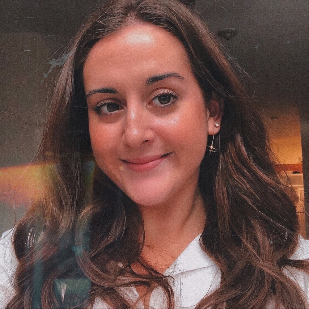 Meet your Posher, Juliana